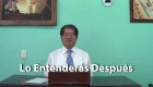 Lo Entenderás Después - Moisés Torres